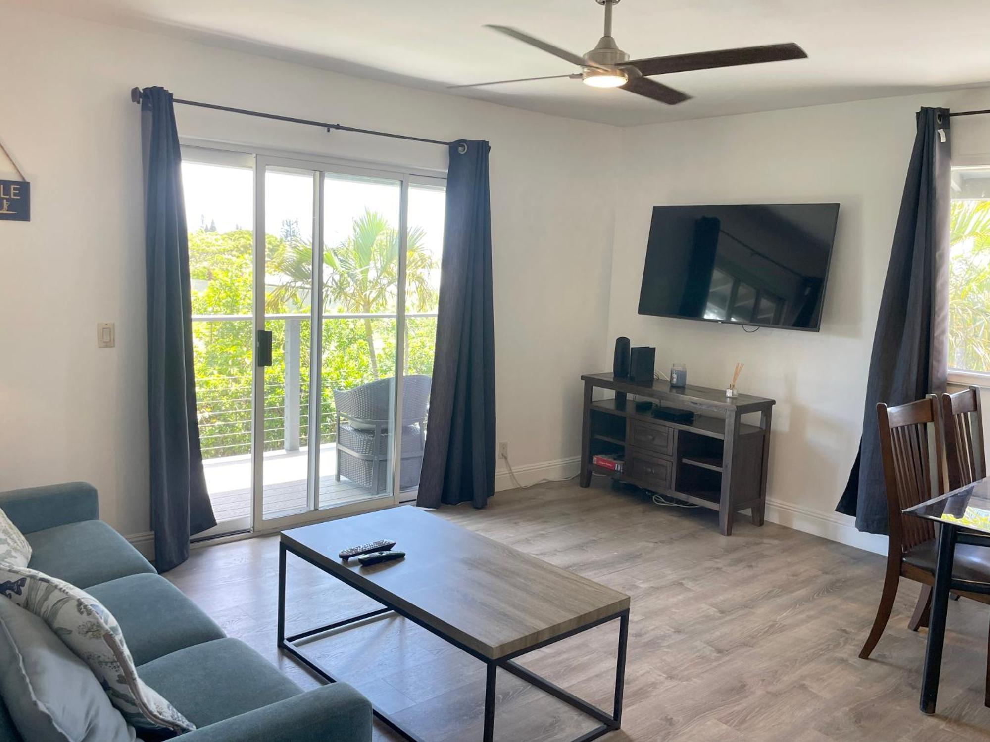 Puu Koa Palms Vacation Rental Haiku Exterior photo